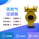 天然气过滤器